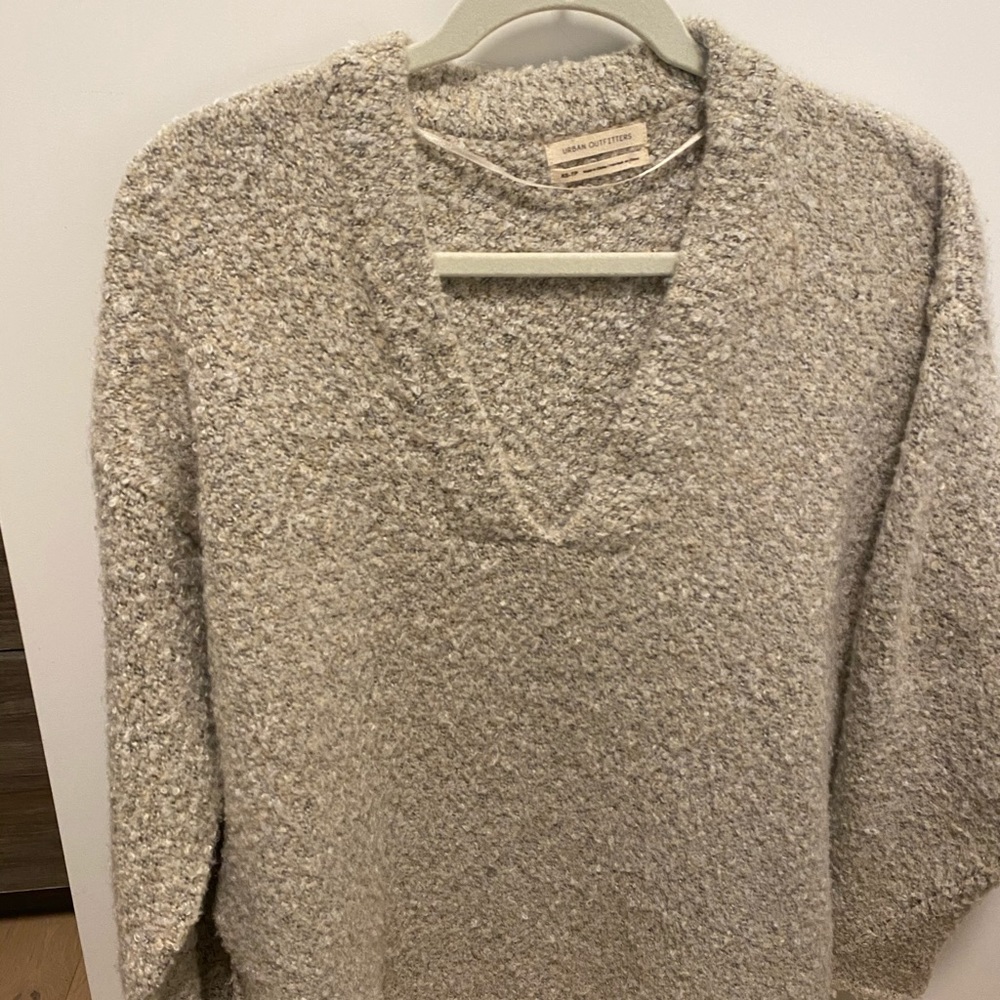 Urban Outfitters Cozy Sweater